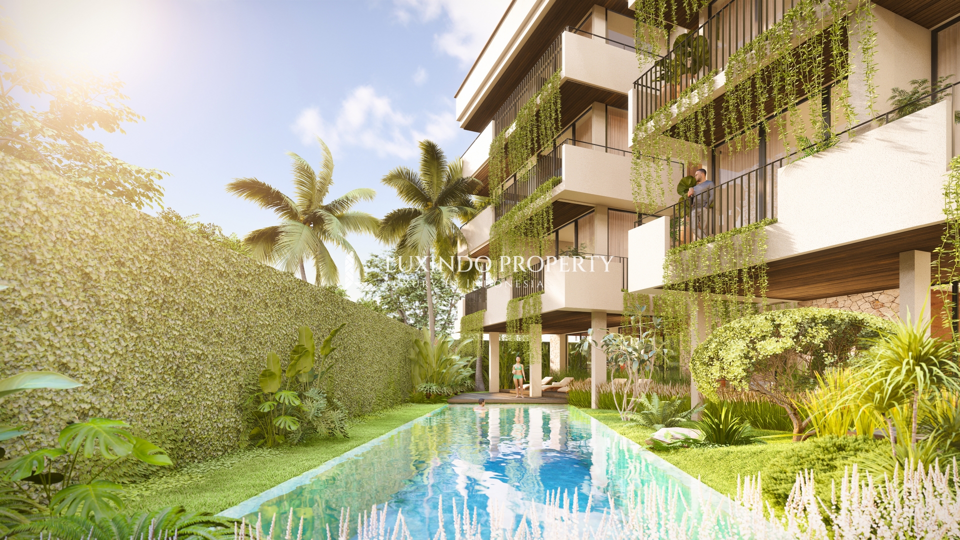 ULUWATU – MODERN, LOW-MAINTENANCE LIVING WITH ISLAND APPEAL (FHV486)